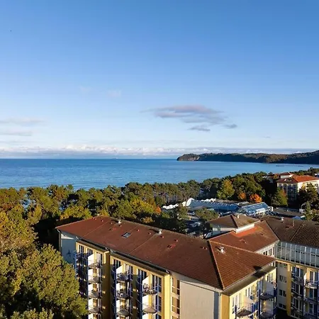 Ruegen Ifa, Binz