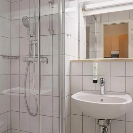Apartment Ruegen Ifa, *