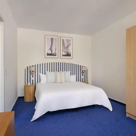 Apartment Ruegen Ifa, Binz