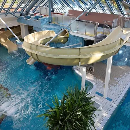 Διαμέρισμα Appartements Im Ferienpark Ruegen In Binz