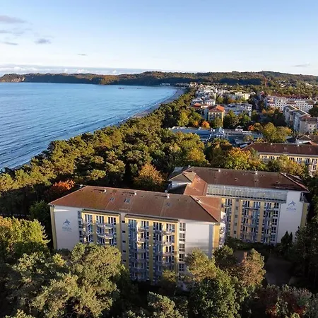 Apartment Ruegen Ifa, *