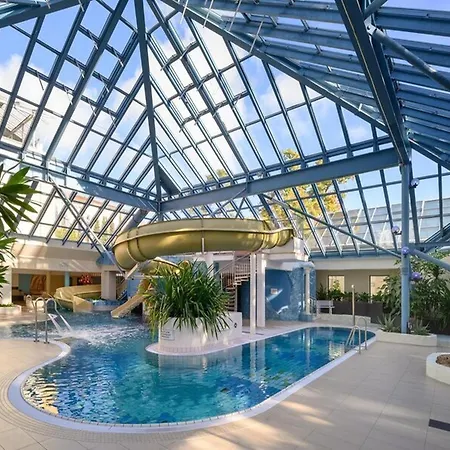 Appartements Im Ferienpark Ruegen In Binz Διαμέρισμα Binz