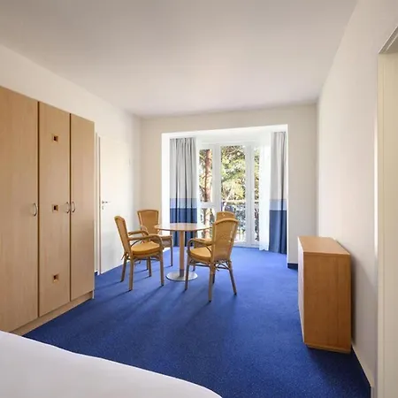 Apartment Ruegen Ifa,