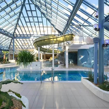Apartment Ruegen Ifa,