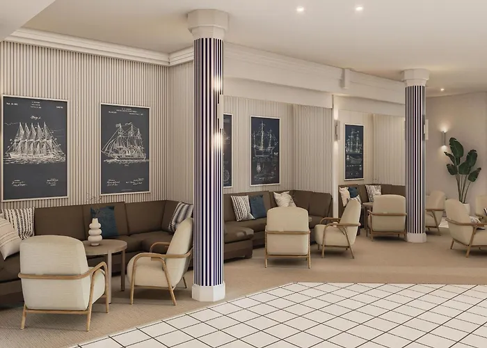 Apartment Ruegen Ifa,