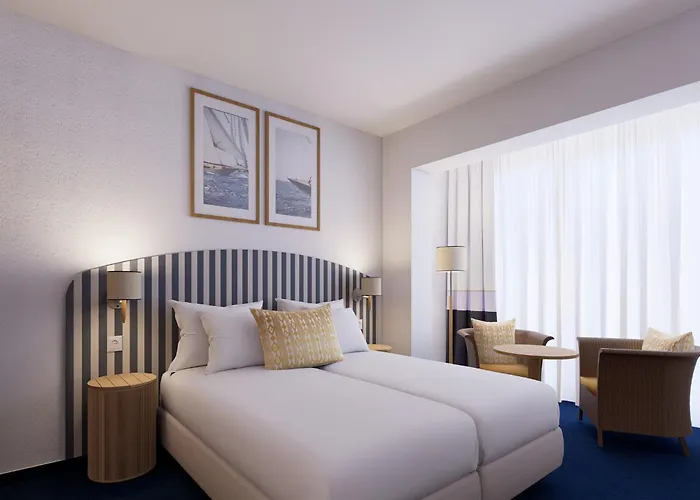 Ruegen Ifa, Apartment Binz