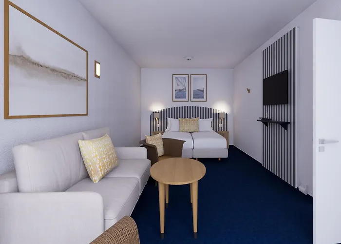 Apartment Ruegen Ifa, *