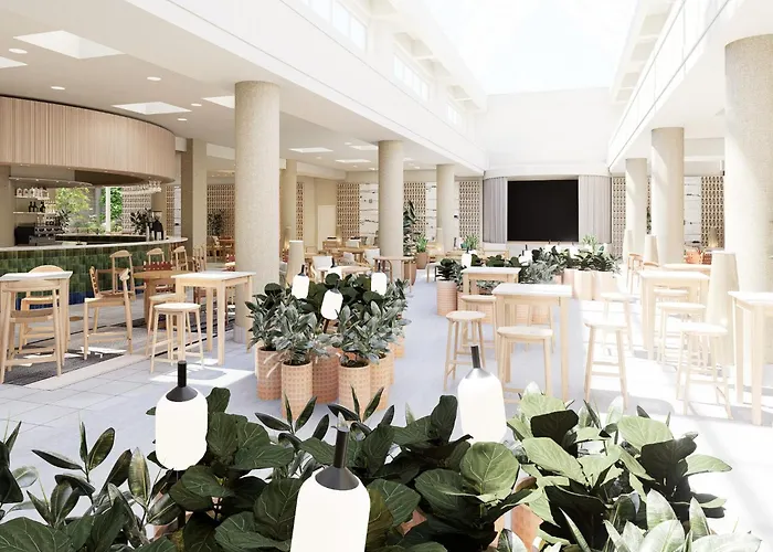 Apartment Ruegen Ifa, Binz