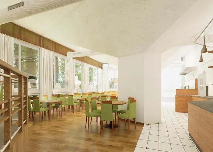 Apartment Ruegen Ifa,