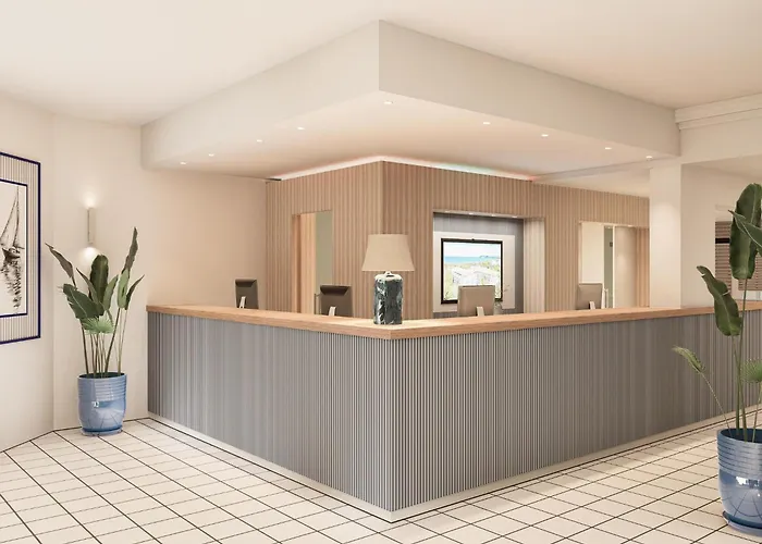 Ruegen Ifa, Apartment *