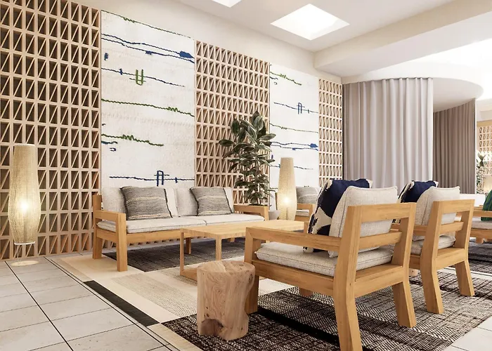 Ruegen Ifa, Apartment