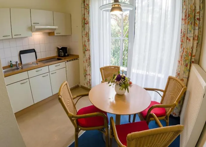 Apartment Ruegen Ifa, *
