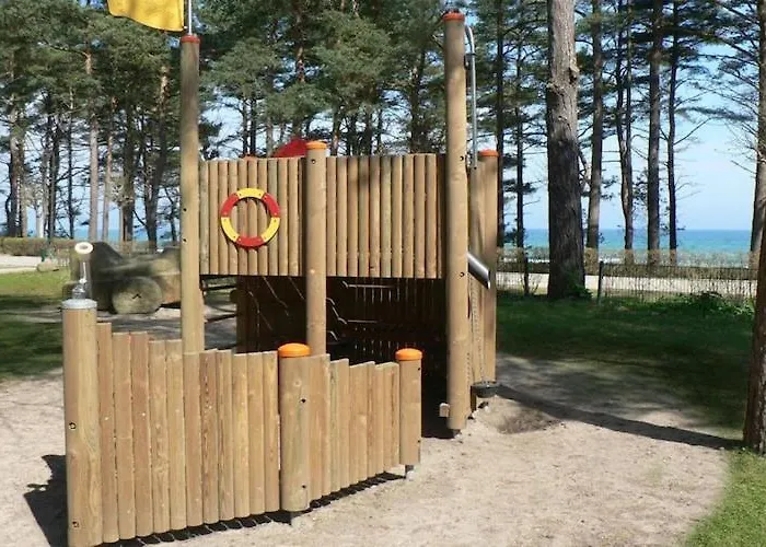 Ruegen Ifa, * Binz