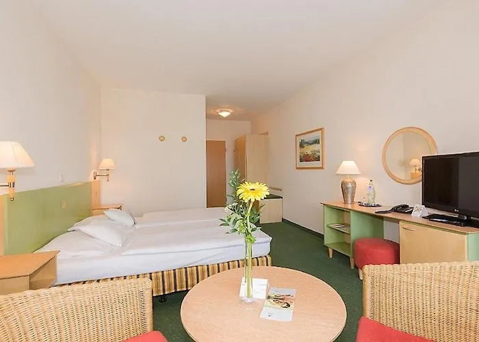 Ruegen Ifa, Binz